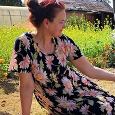 Фотография девушки Марина, 56 лет из г. Гродно