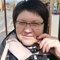 Фотография девушки Надежда, 55 лет из г. Любохна