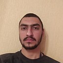 Саид, 20 лет