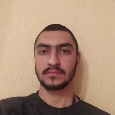 Фотография мужчины Саид, 20 лет из г. Невинномысск