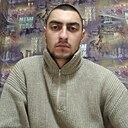 Саид, 20 лет