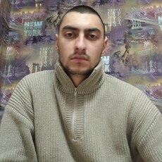 Фотография мужчины Саид, 20 лет из г. Невинномысск