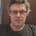 Владимир, 55 лет