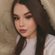 Фотография девушки Полина, 25 лет из г. Кемерово
