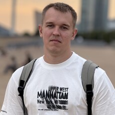 Фотография мужчины Алексей, 31 год из г. Москва