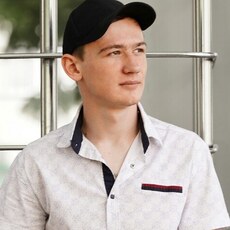 Фотография мужчины Женя, 23 года из г. Невинномысск