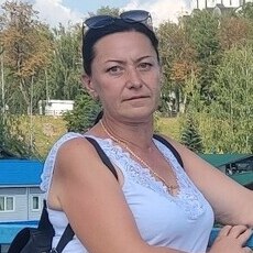 Фотография девушки Зинаида, 42 года из г. Воронеж