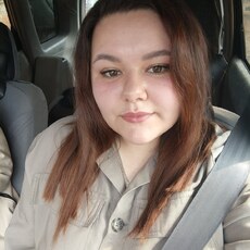 Фотография девушки Алина, 23 года из г. Находка