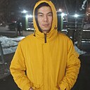 Кайрат, 27 лет
