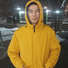 Фотография мужчины Кайрат, 27 лет из г. Алматы