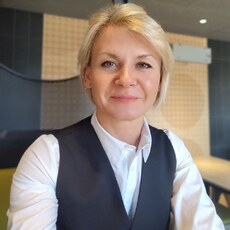 Фотография девушки Светлана, 44 года из г. Минск