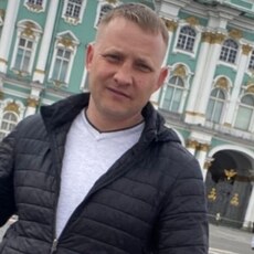 Фотография мужчины Сергей, 36 лет из г. Москва