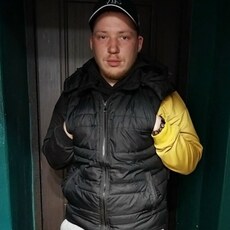 Фотография мужчины Алексей, 22 года из г. Кобрин