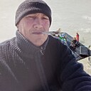Вовчик, 42 года