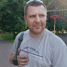 Фотография мужчины Александр, 47 лет из г. Малорита