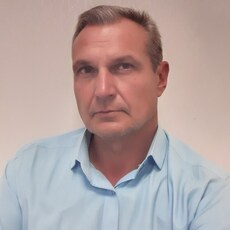 Фотография мужчины Андрей, 42 года из г. Астрахань
