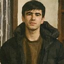 Ali, 21 год