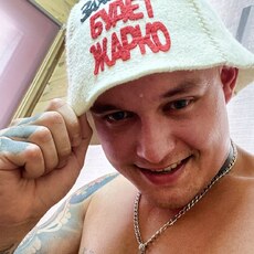 Фотография мужчины Юра, 29 лет из г. Набережные Челны