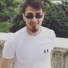 Фотография мужчины Shami, 29 лет из г. Адлер