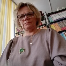 Фотография девушки Любовь, 57 лет из г. Нижний Новгород
