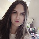 Елизавета, 25 лет