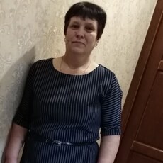 Фотография девушки Ирина, 57 лет из г. Екатеринбург