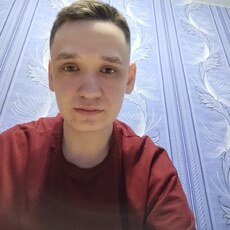 Фотография мужчины Руслан, 24 года из г. Екатеринбург
