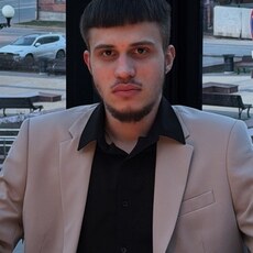 Фотография мужчины Павел, 21 год из г. Дзержинск