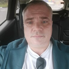 Фотография мужчины Юрий, 42 года из г. Сергиев Посад