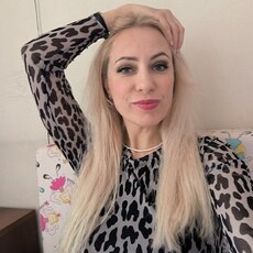 Фотография девушки Natalie, 44 года из г. Тольятти