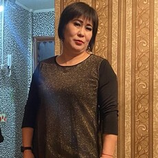 Фотография девушки Менслу, 44 года из г. Караганда
