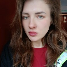 Фотография девушки Anna, 29 лет из г. Санкт-Петербург