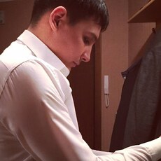 Фотография мужчины Jony, 33 года из г. Уральск