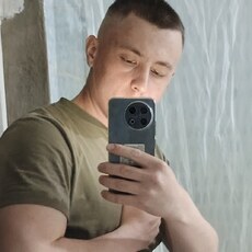 Фотография мужчины Сергей, 19 лет из г. Омск