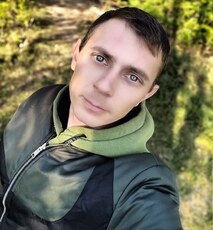 Фотография мужчины Максим, 31 год из г. Гродно