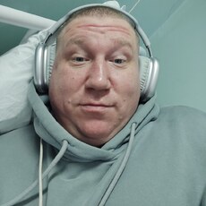 Фотография мужчины Василий, 38 лет из г. Ижевск