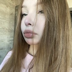 Фотография девушки Лиза, 21 год из г. Подольск
