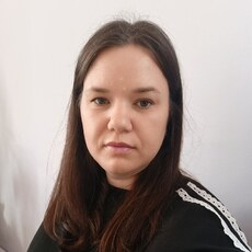 Фотография девушки Світлана, 34 года из г. Одесса