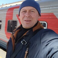 Фотография мужчины Александр, 46 лет из г. Новороссийск