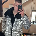Даня, 20 лет