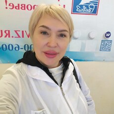Фотография девушки Светлана, 54 года из г. Самара