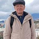 Сергей, 65 лет