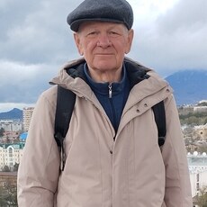 Фотография мужчины Сергей, 65 лет из г. Сочи