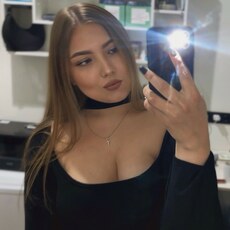 Фотография девушки Екатерина, 22 года из г. Санкт-Петербург