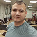 Александр, 36 лет