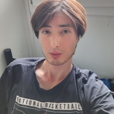 Фотография мужчины Alejandro, 23 года из г. Алматы