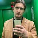 Егор, 22 года