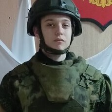 Фотография мужчины Дмитрий, 18 лет из г. Балаково