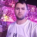 Сухроб, 33 года