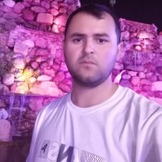 Фотография мужчины Сухроб, 33 года из г. Астана
